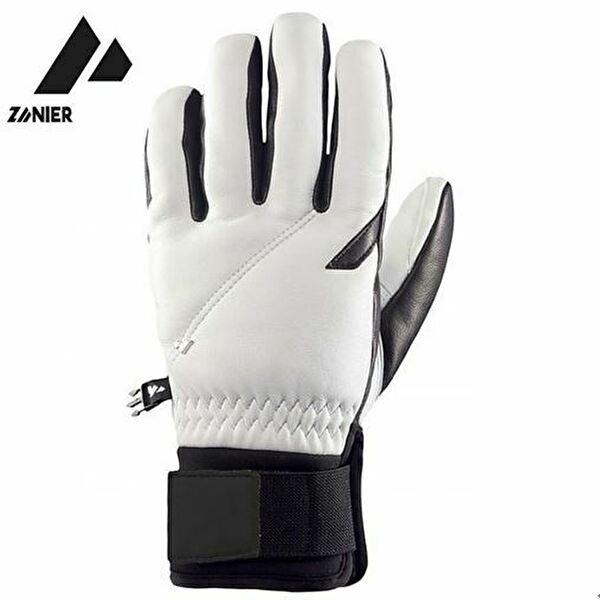 22 ZANIER ザニア ZENITH.GTX 2010 スキーグローブ : カンダハー