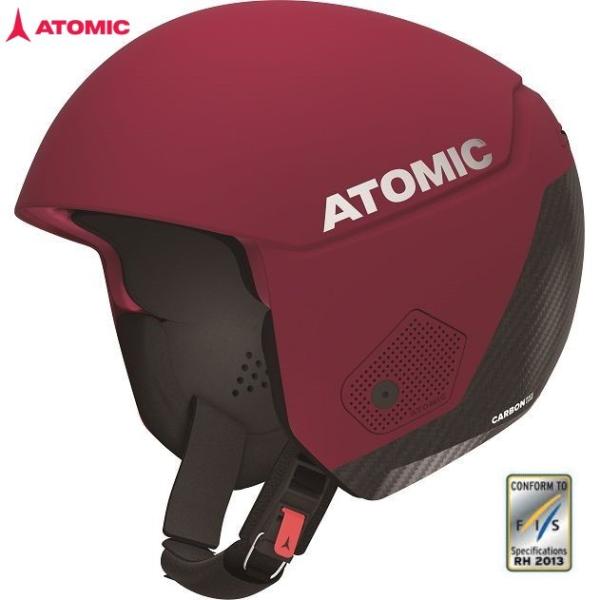 アトミック　ATOMIC FIS対応ヘルメット　REDSTER CTD アトミック ATOMIC FIS対応ヘルメット REDSTER CTD 楽天市場
