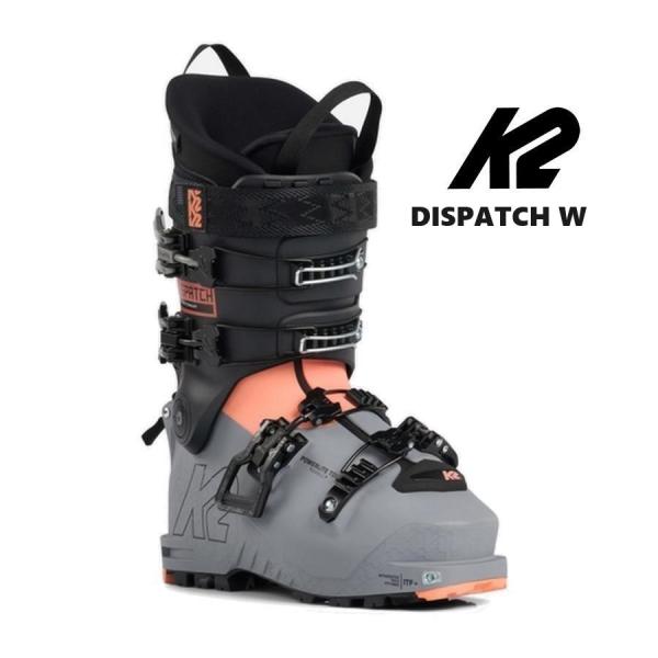 K2 Dispatch LT スキー用ブーツ