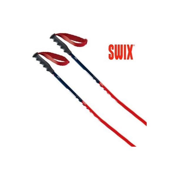 SWIX スウィックス WORLDCUP GS スキーポール ストッ ク : カンダハー
