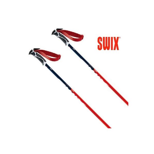 SWIX スウィックス WORLDCUP SL スキーポール ストッ ク