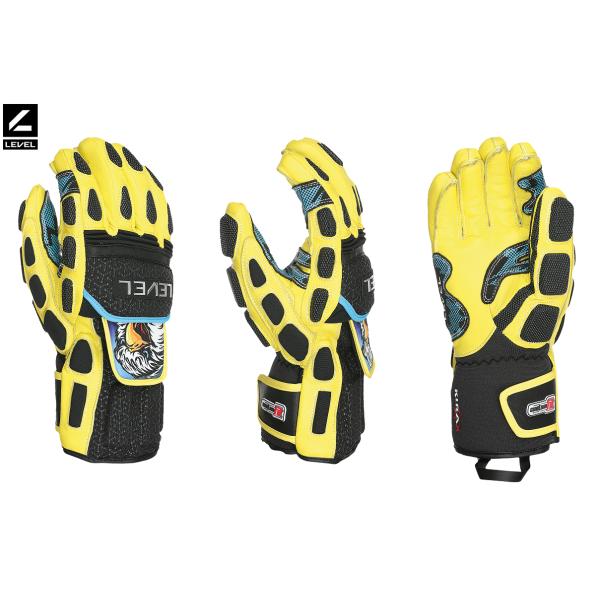 LEVEL グローブ Fly Glove – Level Gloves