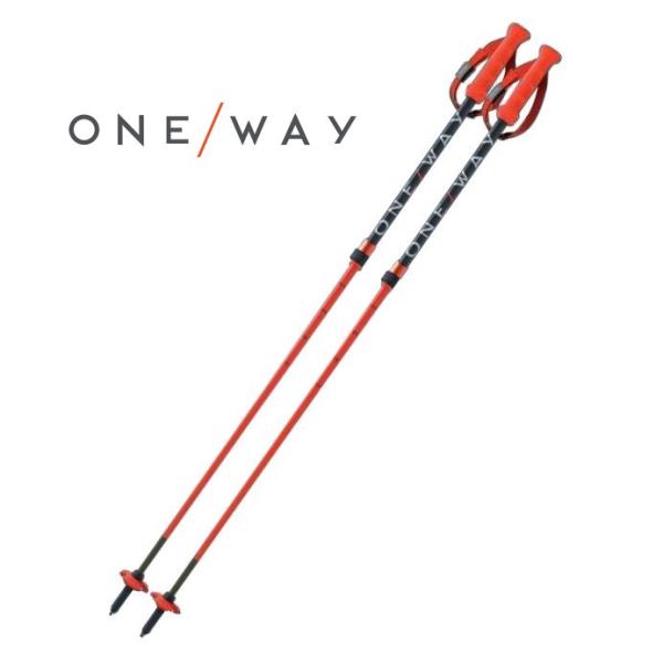 スキー ONEWAY RD CARBON VARIO TR CARBON VARIO X | One Way Sport
