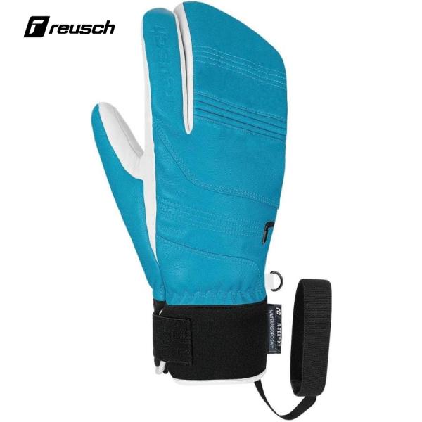 Reusch Highland R-TEX XT Lobster グローブ Reusch Highland R-TEX® XT Lobster - reusch.com