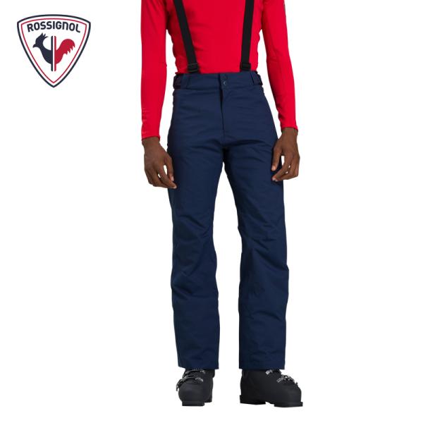 ROSSIGNOL（ロシニョール） 23-24 ROSSIGNOL SKI PANT RLKMP04 715