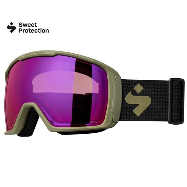 24 Sweet Protection スウィートプロテクション Clockwork RIG 852131