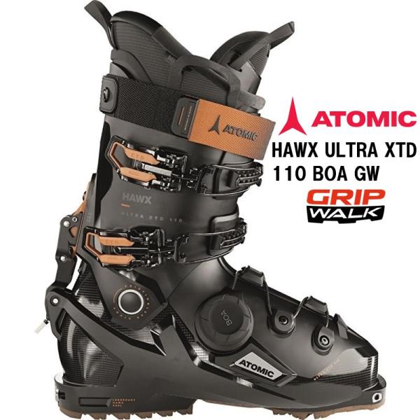 Atomic hawx ultra xtd スキーブーツ Hawx Ultra Xtd 130 Boa Gw | Atomic US