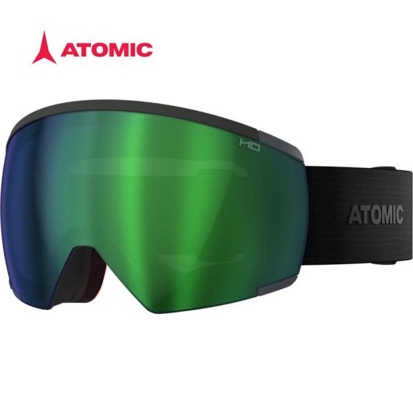ATOMIC REDSTER HD ゴーグル 2425 REDSTER WC HD – アトミック公式オンラインストア