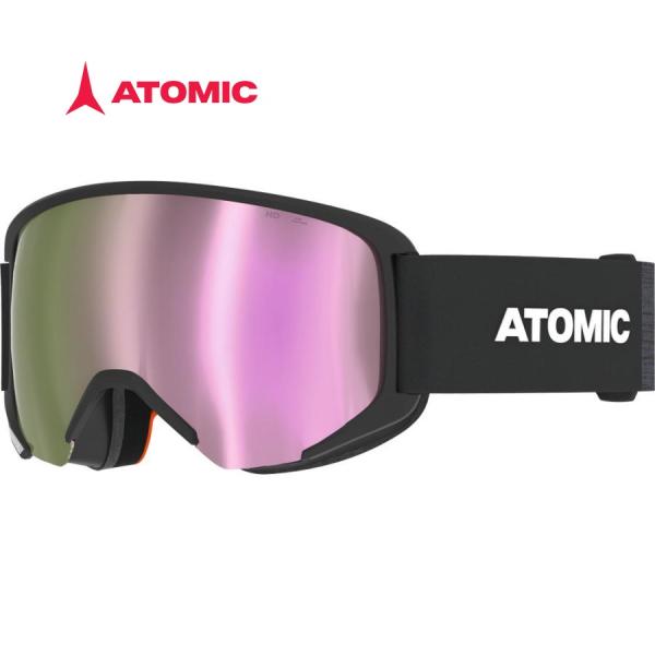 BRIKO 25 ATOMIC アトミック REDSTER HD WC JR AN5106392 Black