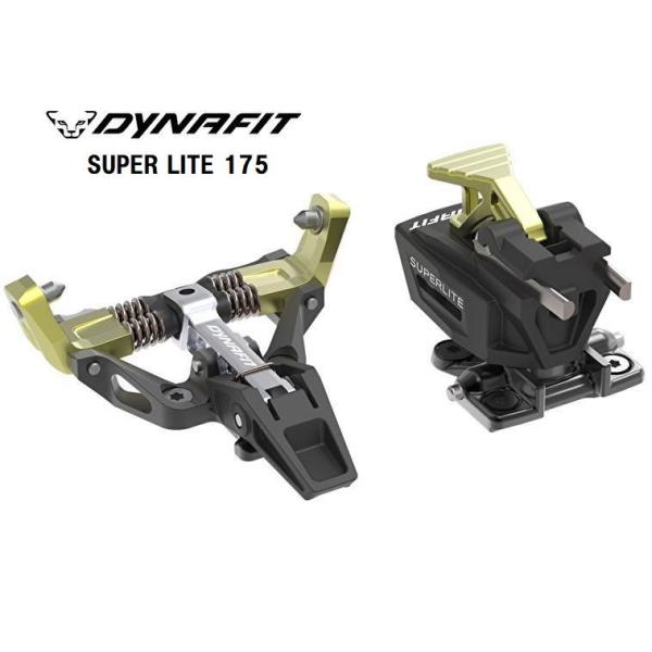 DYNAFIT 25 ディナフィット SUPER LIGHT 175 Z12 山スキー DYNAFIT 25 ディナフィット SUPER LIGHT 175 Z12 山スキー