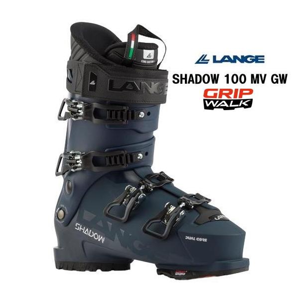 スキー LANGE SHADOW 100 MV GW Lange Shadow 100 MV GW Ski Boots 2025 | evo