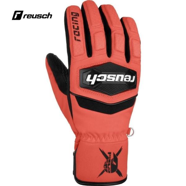 reusch（ロイシュ） 25 REUSCH ロイッシュ WORLDCUP WARRIOR R-TEX XT