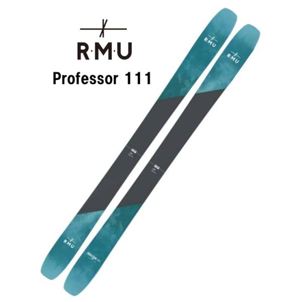 RMU 25 ロッキーマウンテンアンダーグランド Professor 111 RMU 25 ロッキーマウンテンアンダーグランド Professor 111