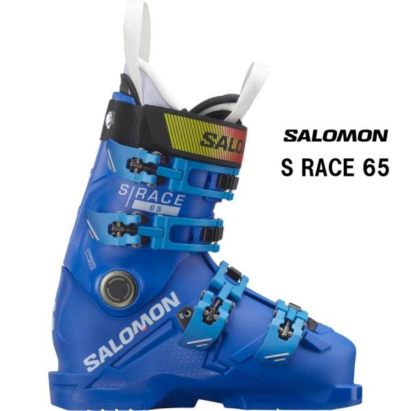 2924-25 Salomon S/Race 90T 20cmスキー ブーツ 25 SALOMON サロモン S