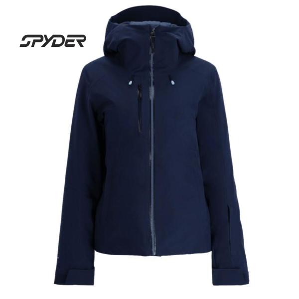 25 SPYDER スパイダー TEMERITY JACKET 38SD075334 TNV スキ ーウェア