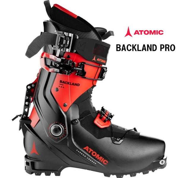 スキー ATOMIC BACKLAND EXPERT 26/26.5 スキー ATOMIC BACKLAND EXPERT 26/26.5 Atomic Backland Expert
