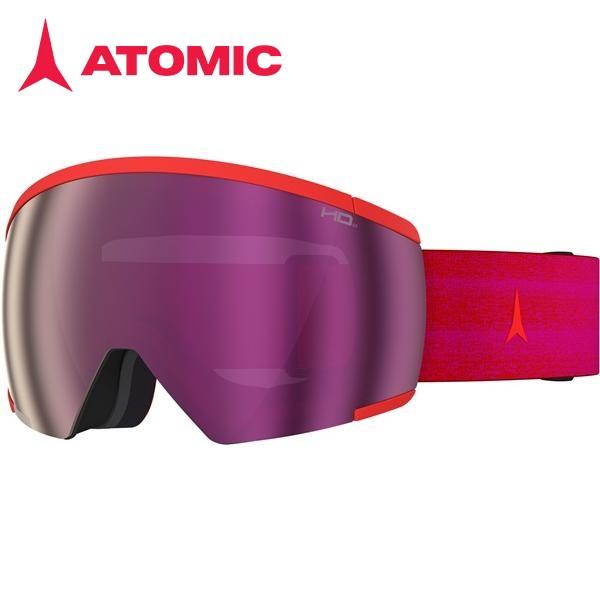 ＊商品のカラーは実際のカラーと若干異なる場合が御座います。COLOR Red Tension装着レンズ Pink Copper HD CAT. HD 3-2スペアレンズ 無リアバックル 無