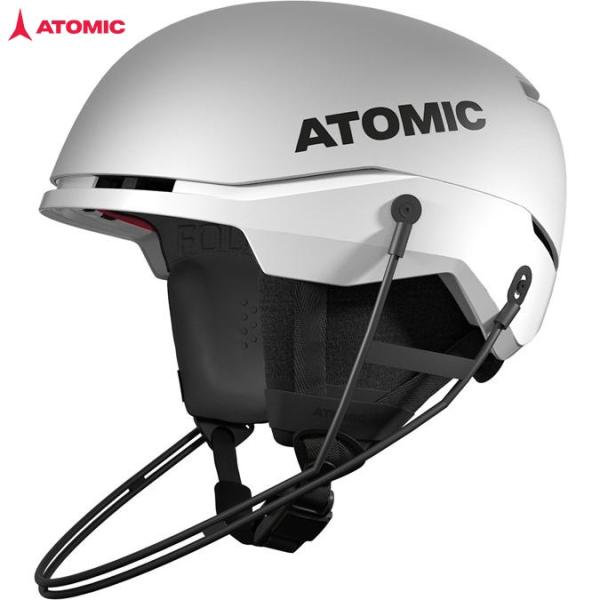 ATOMIC（アトミック） 26 ATOMIC REDSTER SL AN5006670 White