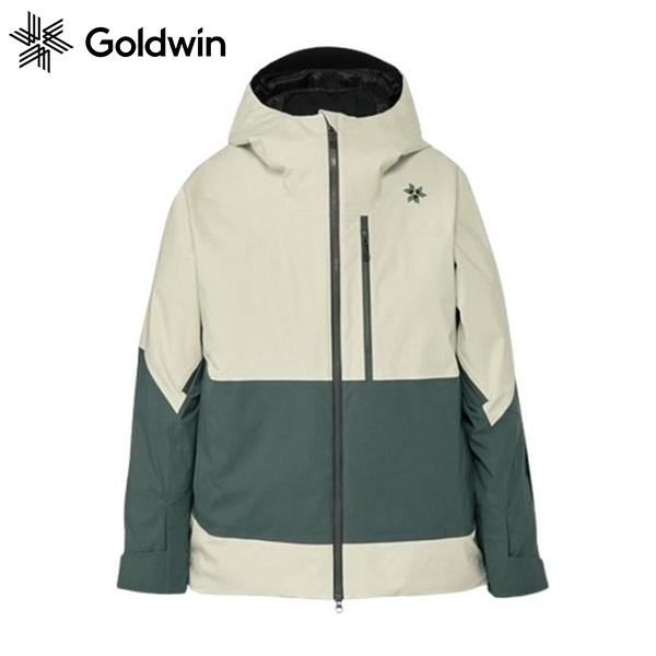 GOLDWIN（ゴールドウイン） 26 GOLDWIN G-AXIS Jacket G15301 WP