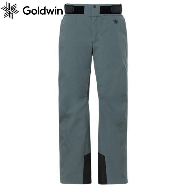GOLDWIN 26 ゴールドウイン G-Engineered Regular Pants G35355 PE