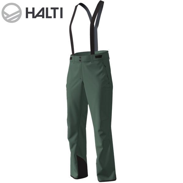 26 HALTI ハルチ Settler W 3L DX ski pants 059-2604 (Women's) B55