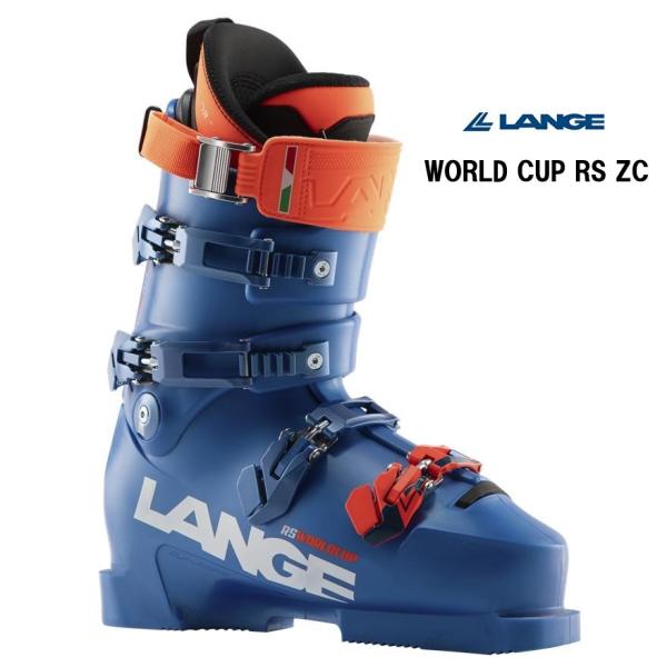 【良品】LANGE WORLD CUP ZA スキーブーツ ヨドバシ.com - ラング LANGE WORLD CUP RS ZA+ LBL9290-265