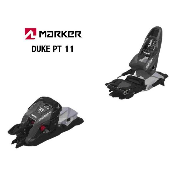 スキー　ビンディング　DUKE ツアービンディング Marker Duke B.C.T ツアービンディング