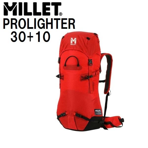 MILLET（ミレー） PROLIGHTER 30+10 登山 リュック ザック バック
