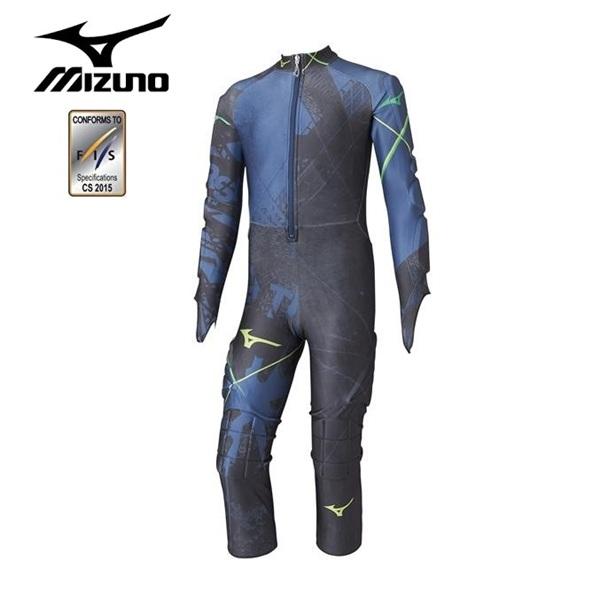 MIZUNO（ミズノ） 26 MIZUNO Jr.GS ONE-PIECE Z2MHC702 71 ジュニア