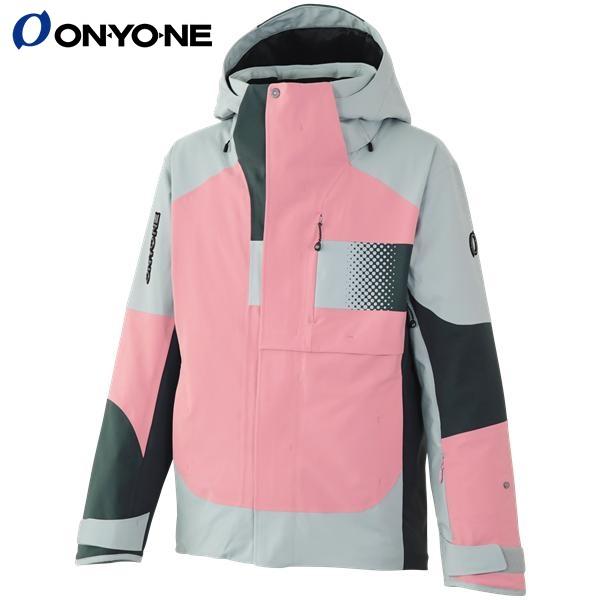 オンヨネ（ONYONE） 26 ON・YO・NE DEMO OUTER JACKET ONJ98042 040004