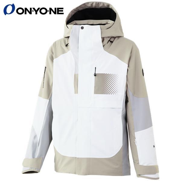 オンヨネ（ONYONE） 26 ON・YO・NE DEMO OUTER JACKET ONJ98042 100186