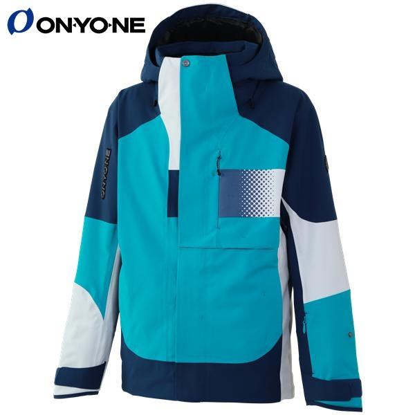 オンヨネ（ONYONE） 26 ON・YO・NE DEMO OUTER JACKET ONJ98042 624688