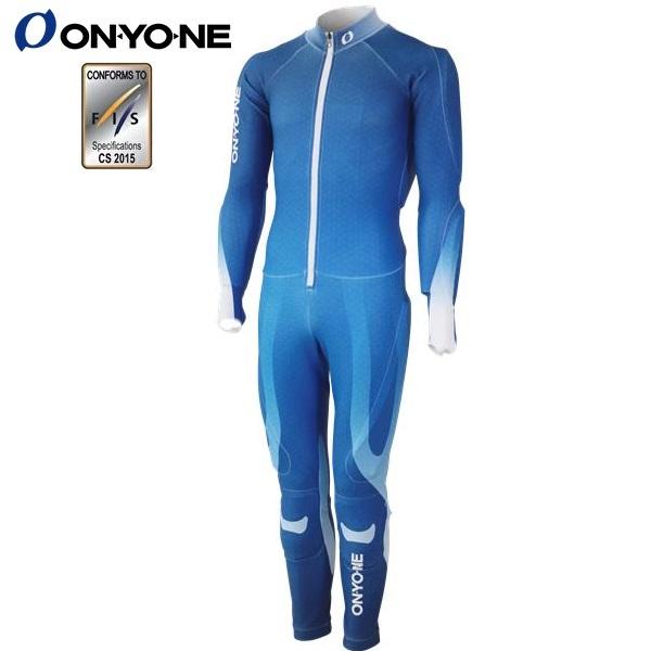 オンヨネ 26 ON・YO・NE GS RACING SUIT (For FIS) ONO98070 713