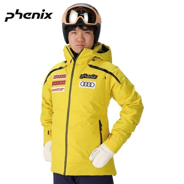 VANNE スキーウェア フェニックス（PHENIX） 26 Phenix Sweden down Jacket EFM25OT14SWE
