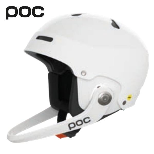 POC（ポック） 26 POC Artic SL MIPS 10179 1001 Hydrogen White