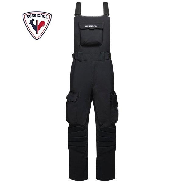 ROSSIGNOL（ロシニョール） 26 ROSSIGNOL COACH BIB PANTS RLNS08A