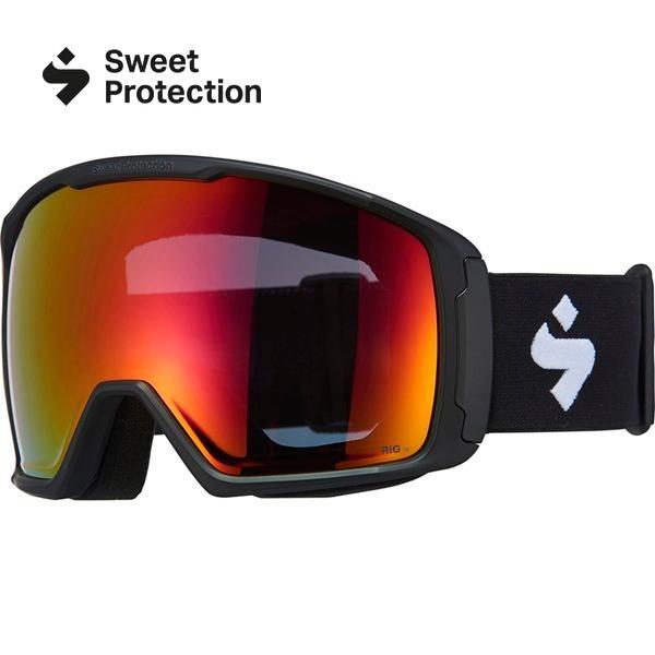26 Sweet Protection スウィートプロテクション Clockwork MAX RIG