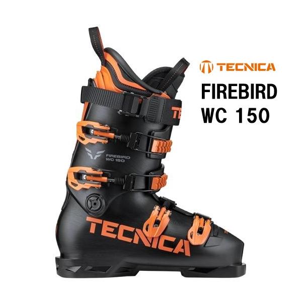 チ*ボ様 イ*サ様 【新品未使用】TECNICA FIREBIRD WC 150 TECNICA（テクニカ） 26 TECNICA FIREBIRD WC 150 スキーブーツ