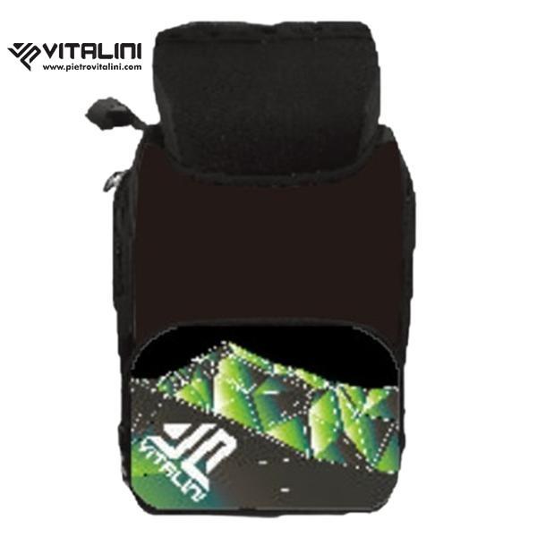 ＊商品のカラーは実際のカラーと若干異なる場合が御座います。サイズ 80Lカラー 1040 GREEN FLUO