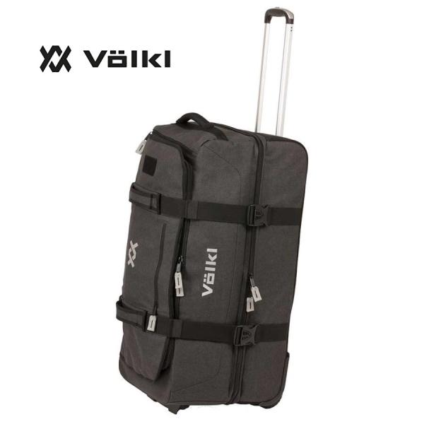 ＊商品のカラーは実際のカラーと若干異なる場合が御座います。SIZE 120L(76 x 41 x 41)COLOR heather grey