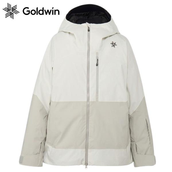 27 GOLDWIN  ゴールドウイン G-AXIS Jacket  G15301  MH  スキーウェア ジャケット