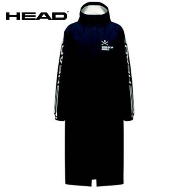 HEADレインコートXS HEAD（ヘッド） 27 HEAD RACE RAIN COAT 821534 NV スキーウェア