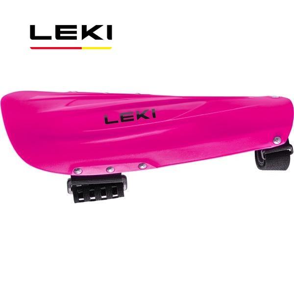27 LEKI レキ  FORE ARM PROTECTOR  3650000111   ピンク  アームガード