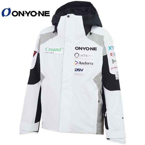 オンヨネ（ONYONE） 27 ON・YO・NE FAE OUTER JACKET ONJ 99200A 100
