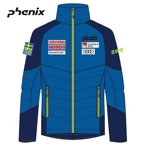 フェニックス（PHENIX） 27 PHENIX Sweden Insulated Jacket