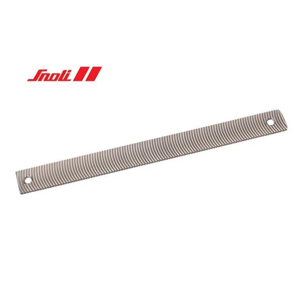 Snoli 波目ファイル No.401  300mm チューンナップ用品