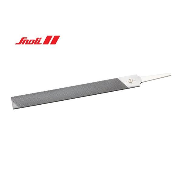 Snoli ファインファイル NO 301 cut2 150mm チューンナップ用品