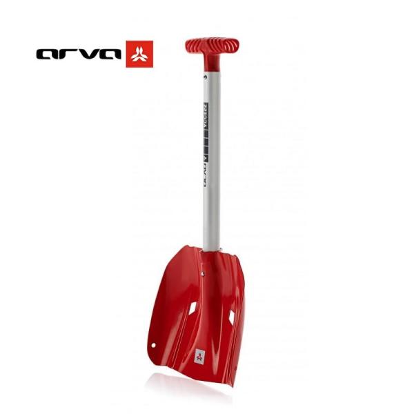 ARVA アルバ ACCESS SHOVEL アクセス シャベル 山スキー スノー