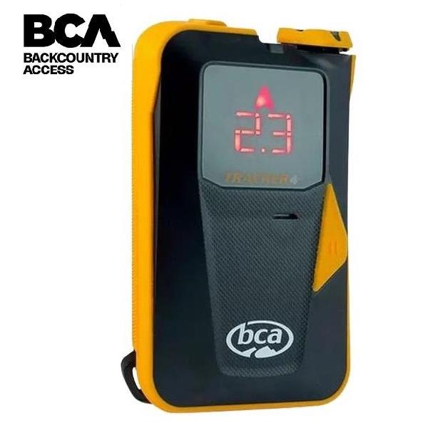 BCA ビーシーエイ Tracker 4 Avalanche Beacon ビーコン : カンダハー