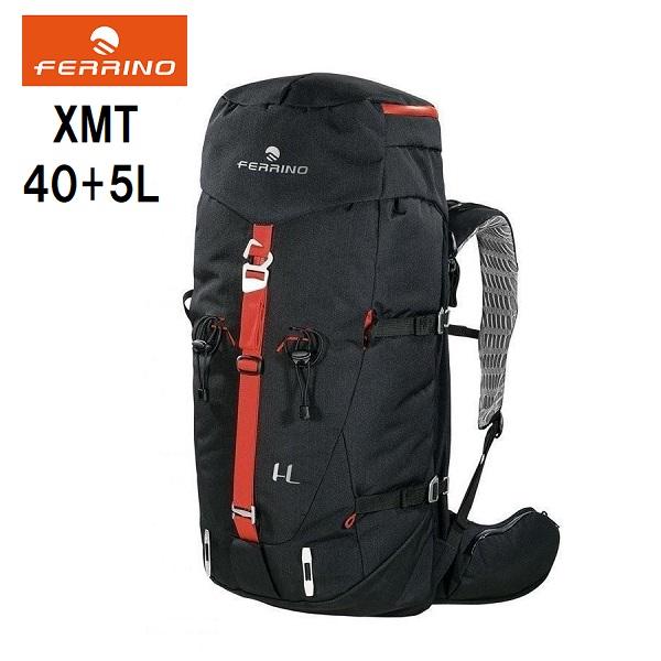 FERRINO（フェリーノ） XMT 40+5 登山 メンズ アルパイン リュック